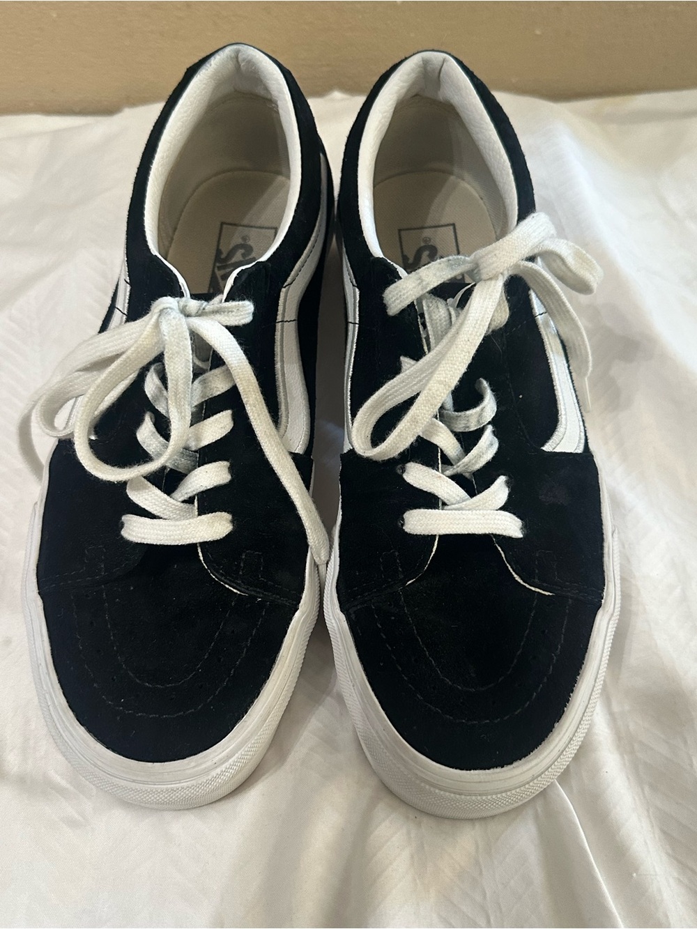 Vans Sk8 Low Sneakers